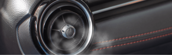 Jak správně používat klimatizaci v autě