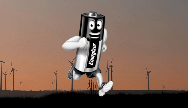 Proč nakupovat produkty od značky Energizer?