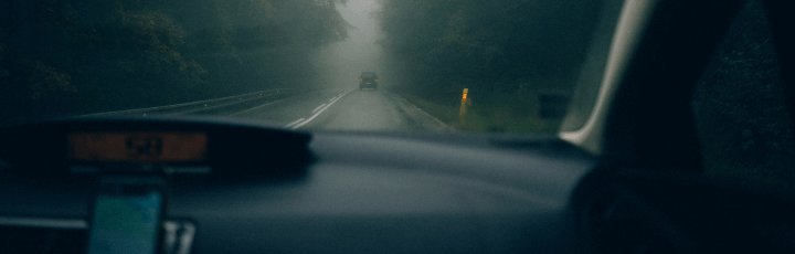 Zamlžená skla? Tady je 5 triků, jak s nimi zatočit