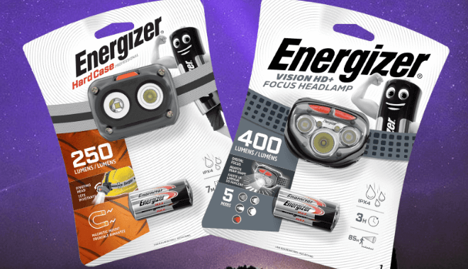 Podívejte se, jak správně vybrat čelovku