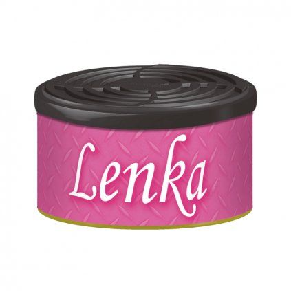 Car Scents - Dámská jména
