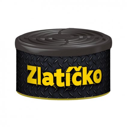 Car Scents - Zlatíčko