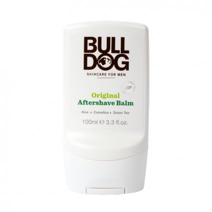 Bulldog Original Aftershave Balm 100ml