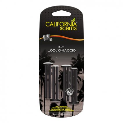 California Scents - Vent Stick Ice