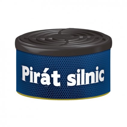 Car Scents - Pirát silnic