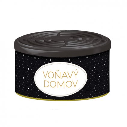 Car Scents - Voňavý domov