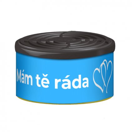 Car scents - Mám tě ráda
