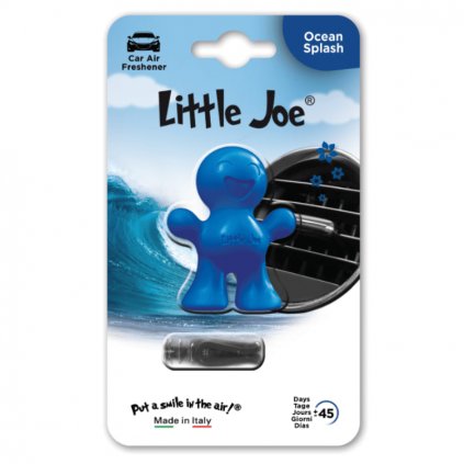 Little Joe Ocean Splash - Vůně moře