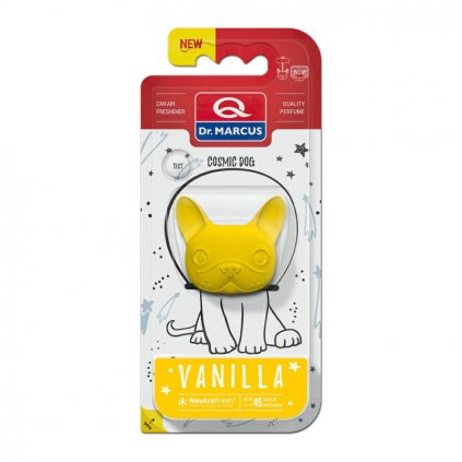 Cosmic Dog Vanilla