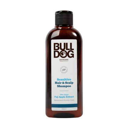 Bulldog Sensitive Shampoo 300ml