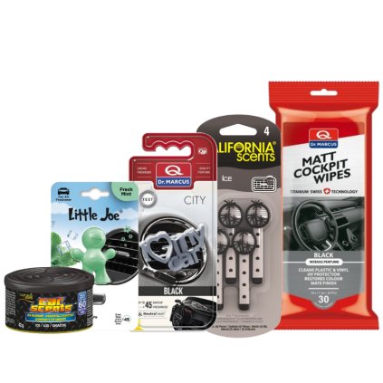 LEDOVĚ SVĚŽÍ BALÍČEK