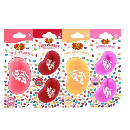 Balíček Jelly belly