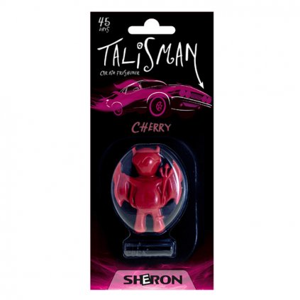 Sheron Talisman Cherry (1)