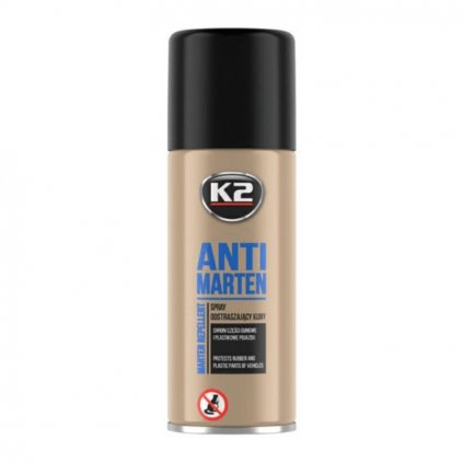 K2 ANTI MARTEN 400 ml sprej odpuzující kuny (1)