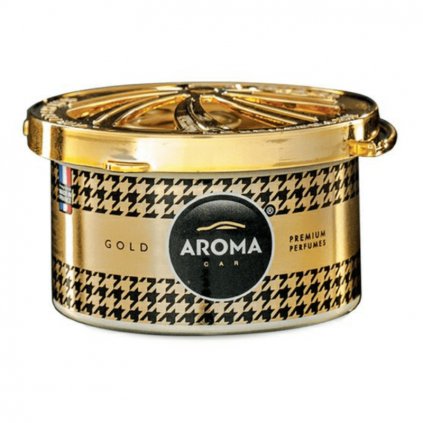 AROMA CAR PRESTIGE GOLD (1)