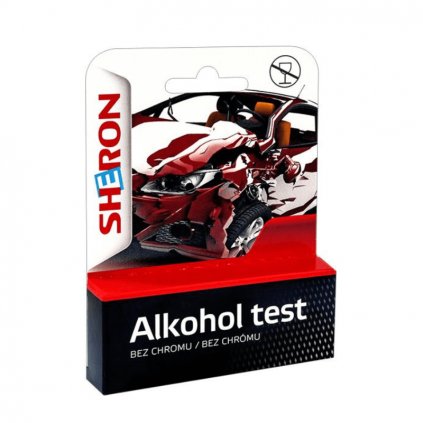 Sheron alkoholtester (1)