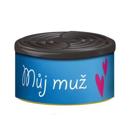 Car scents Můj muž