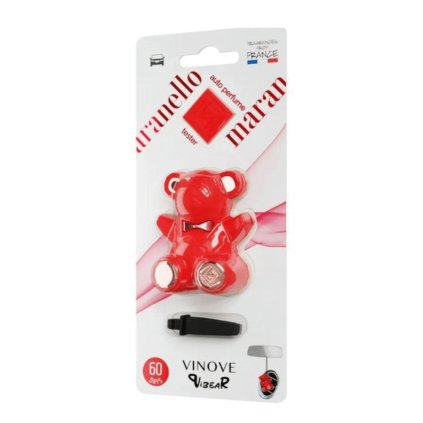 Vinove Vibear Maranello