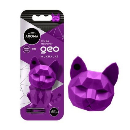 Aroma Car Cat mukhalat