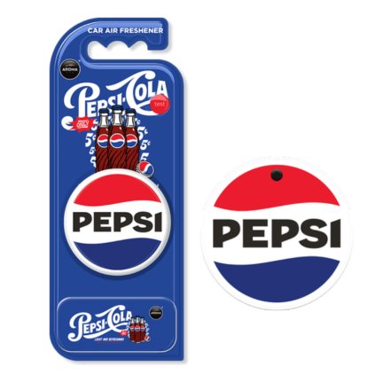 Aroma Car Pepsi (1)