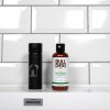 Bulldog skincare Beard shampoo a condicioner