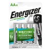 Energizer Baterie AA/HR6 2300mAh Energizer Extreme 4ks