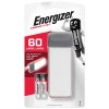 Energizer Compact 2v1 kempingová svítilna 2AAA LED 60lm