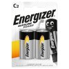 Energizer Alkaline Power - monočlánek 2xC