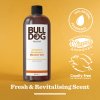 Bulldog skincare shower gel lemon a bergamot