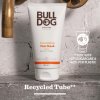 Bulldog skincare energising face wash