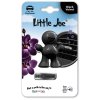 Little Joe Black Velvet - Černý samet