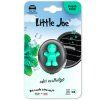 Little Joe Membrane Fresh Mint (1)