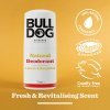 Bulldog skincare deodorant lemon a bergamot (2)