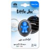 Little Joe New Car Membrane Nové auto