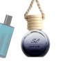 SMELL OF LIFE vůně do auta inspirovaná parfémem Cool Water 10 ml (1)