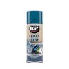 K2 KLIMA FRESH 150 ml BLUEBERRY osvěžuje vzduch interiéru vozu