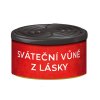 Car scents Sváteční vůně z lásky
