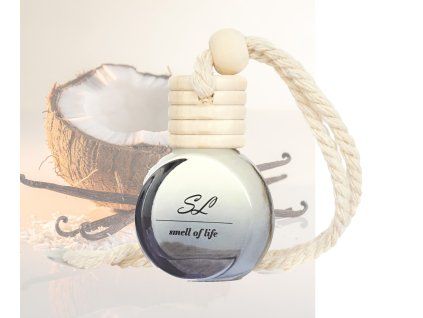 coconut v