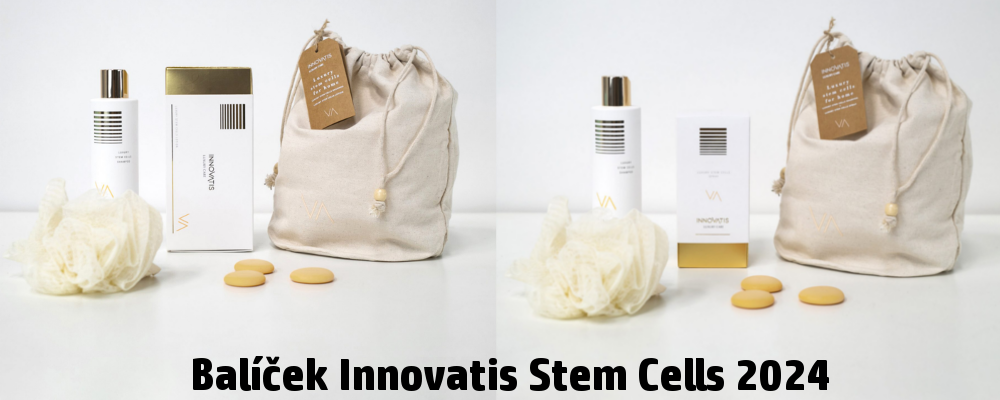 Balíček Stem Cells