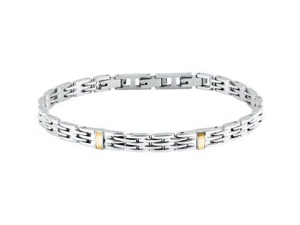 BRACCIALE MORELLATO GOLD - SABY19