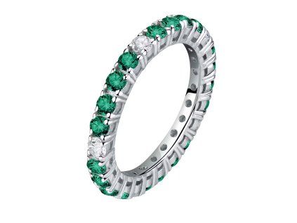 ANELLO MORELLATO TESORI - SAIW171