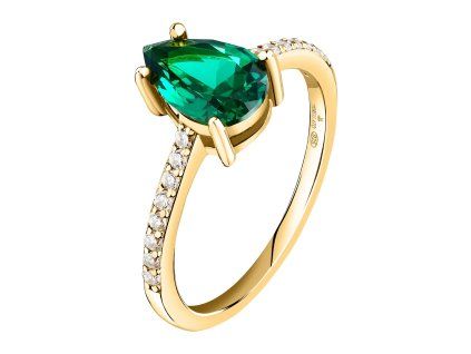 ANELLO MORELLATO TESORI - SAIW203