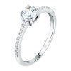 ANELLO MORELLATO TESORI - SAIW179