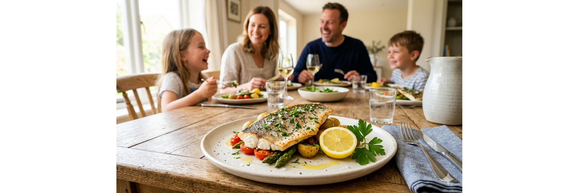 Zdravé ryby pro děti moreryb.cz