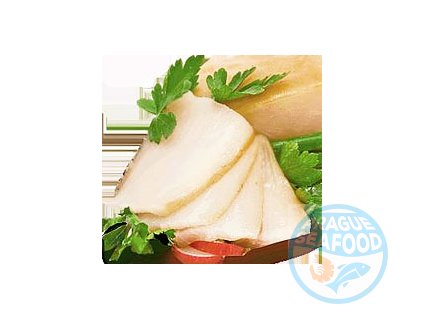 halibut file uzene