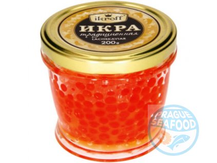 tradicionnyj kaviar 200g