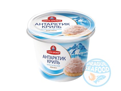 3d Antarltik Kril Classik