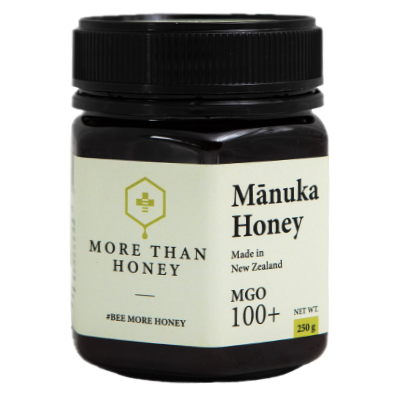 Med Manuka – 100 MGO, varianta 250 g
