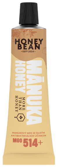 Manuka – 514 MGO, 90 g variant (tube)