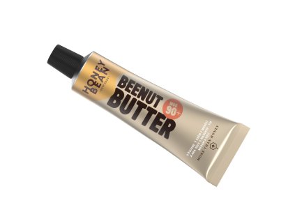 Oříškový krém s akátovým medem v tubě, 90 g